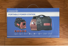 Power Station